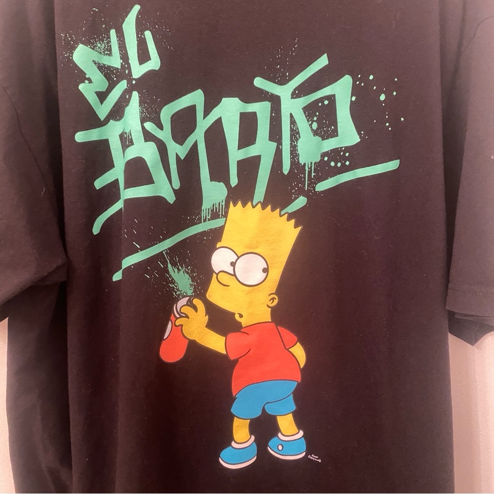 The Simpsons‎ - Picture 4 of 5
